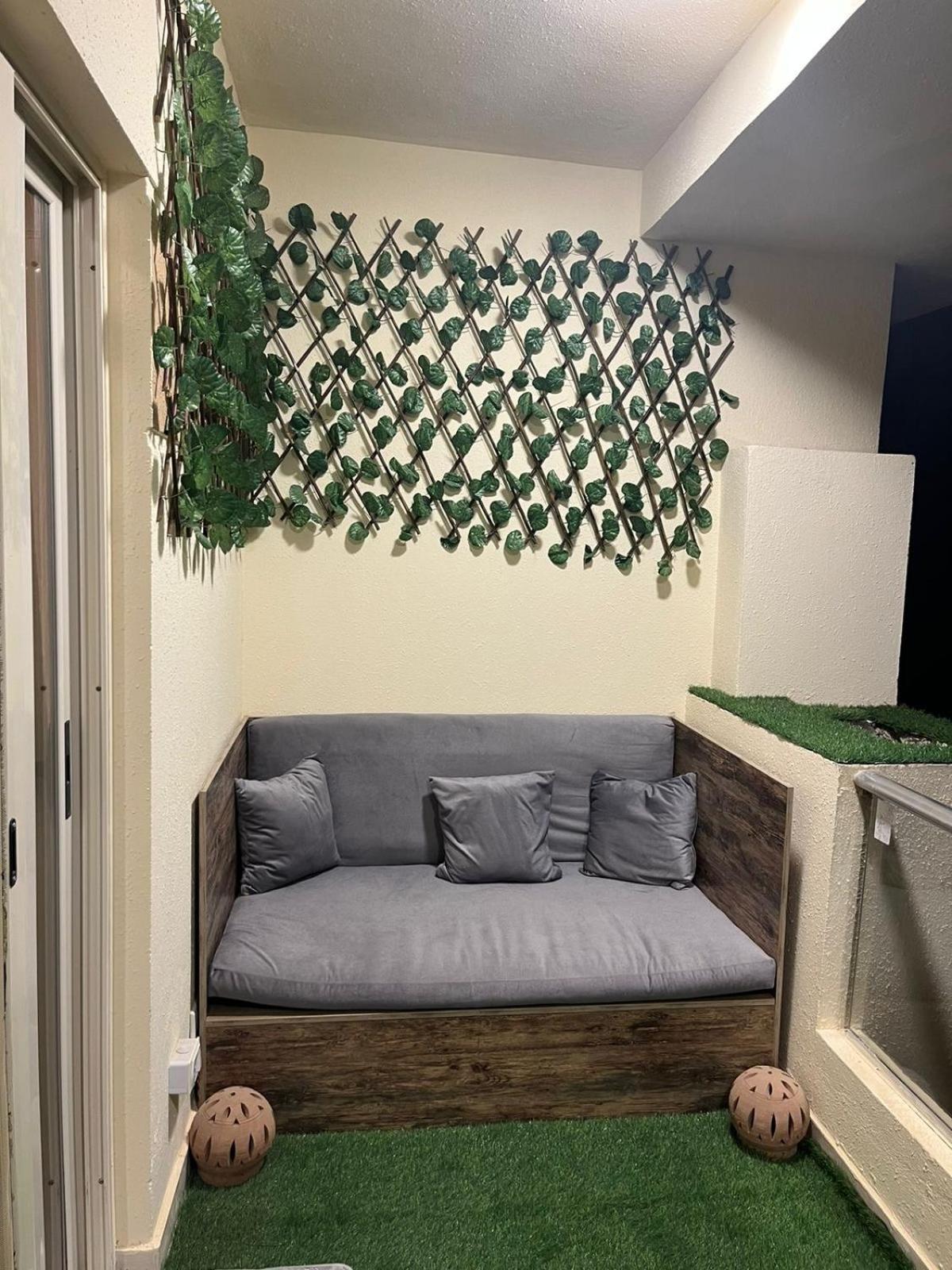 Apartment Binishty *