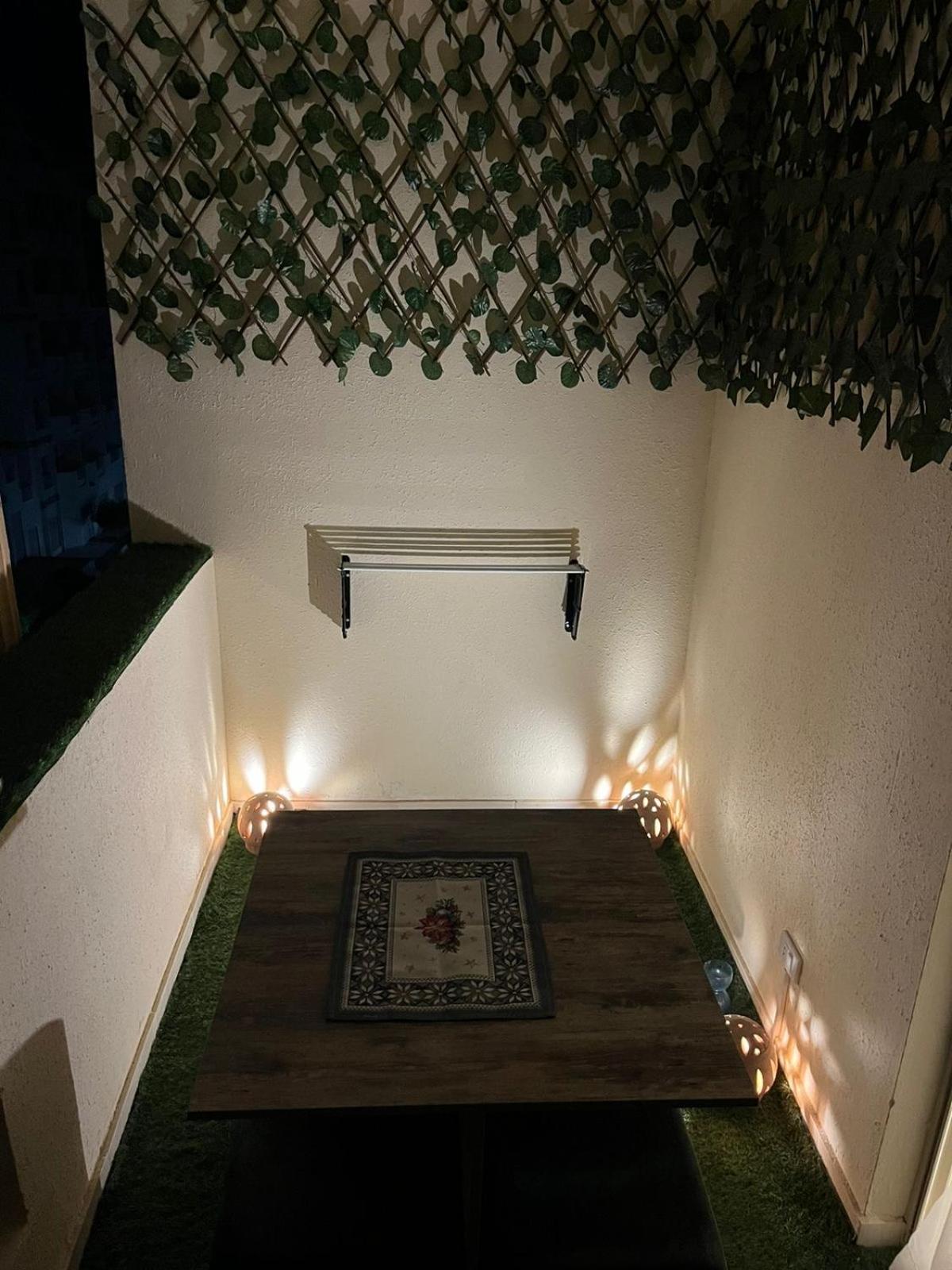Apartment Binishty Hurghada