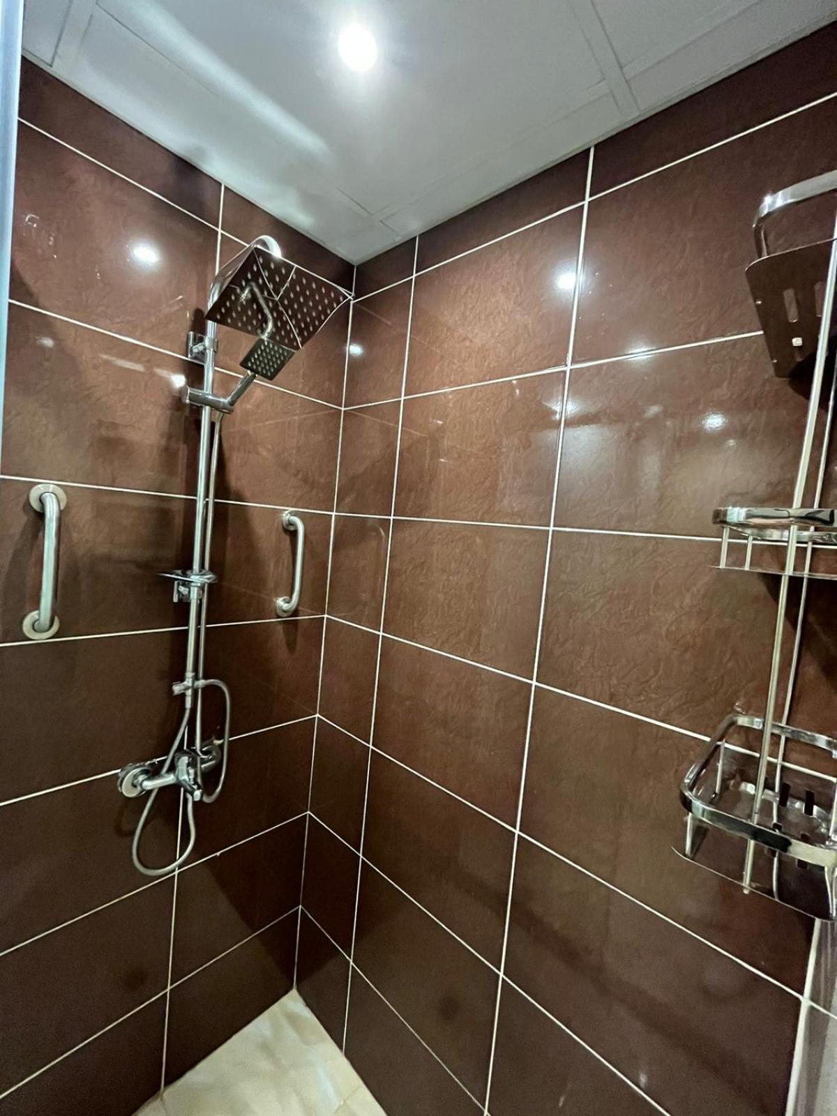 Binishty Apartment